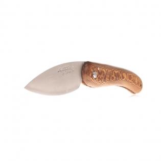 Couteau Le Cathare Platane